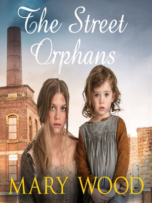 cover image of The Street Orphans